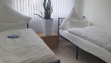 Ferienwohnung/Montagewohnung 2 - Foto 3