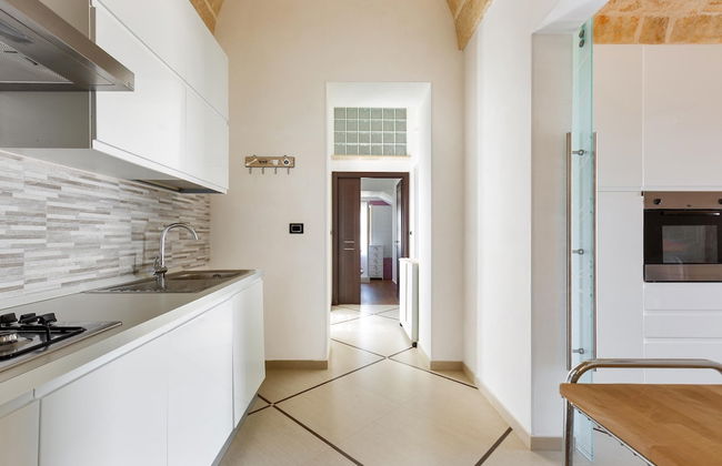 2866 Villa Anna Suites & Events by Perle di Puglia - Foto 10