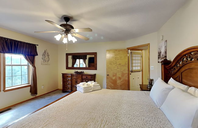 4 Bears 1 Cave - Foto 18