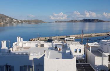 studios FLORA in naoussa paros - Photo 35