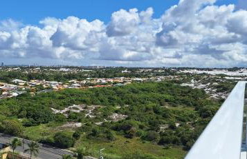 Espetacular Ap 02 Quartos Belíssimas praias de Pedra do Sal - Foto 24