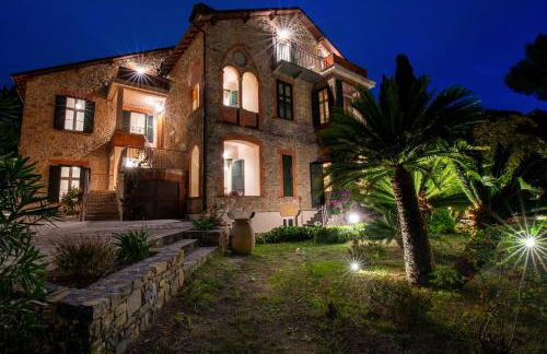 Villa Rappis - Foto 11