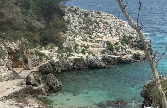 BioAgriturismo Messer Gesualdo - Photo 18