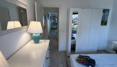 Marina Suite Luxury - Pool - Amarilla Golf - 1BR - Foto 3
