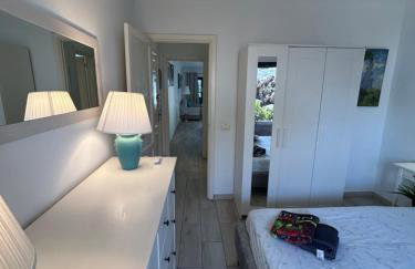 Marina Suite Luxury - Pool - Amarilla Golf - 1BR - Foto 3