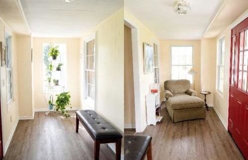 Elegant Cottage Rental for Groups near Greensburg, Kentucky - Foto 6