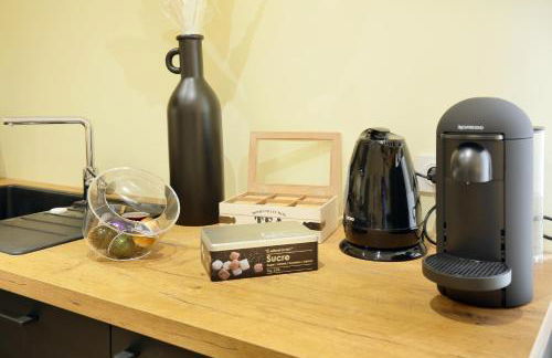 expat renting - Le Barcelone - Compans - Parking - Photo 38