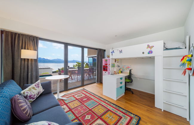 Best Villa with Pool & Panoramic views - Foto 7