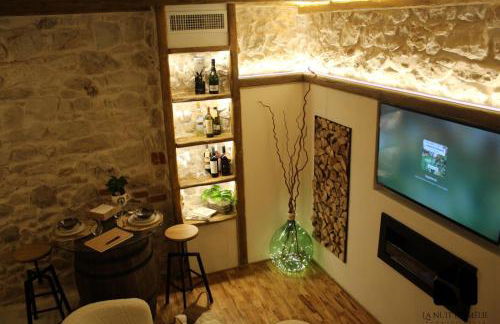 La Nuit d'Amélie - Foto 26