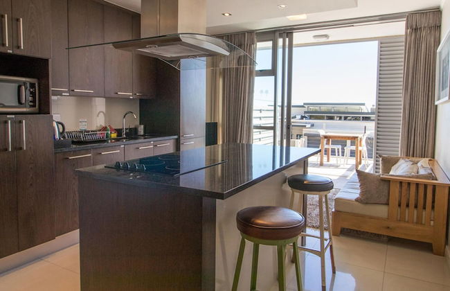 The Crystal Apartments - Photo 22