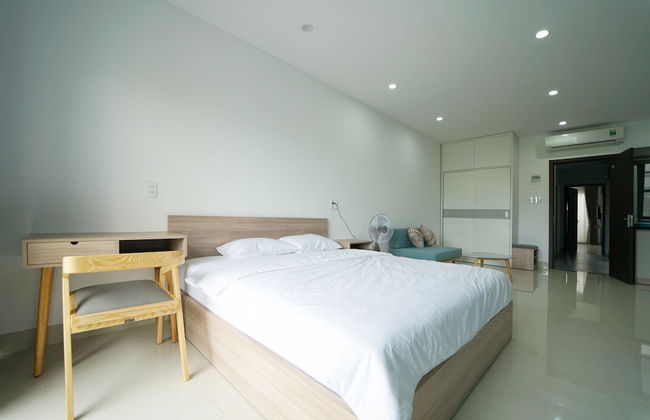 Han Apartment - Foto 13