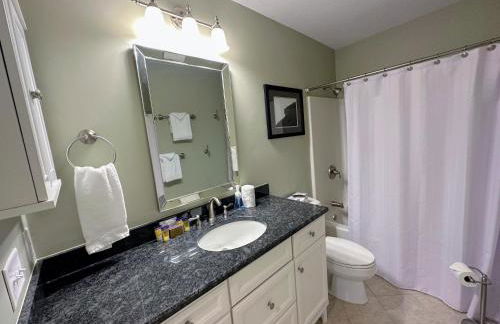 FV43 Bretton Woods single level home with AC on golf course - Foto 24