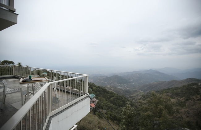 Echor The Rustic Retreat Kasauli - Photo 5