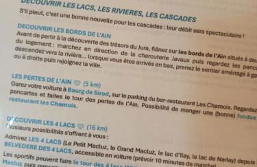 Le Chablis étoilé - Foto 27