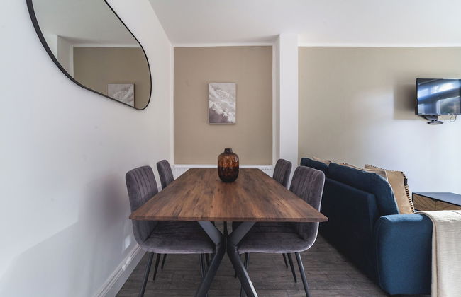 The Cricklewood Apartment - Foto 39