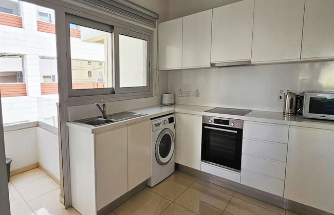 Phaedrus Living: Central Luxury Flat Esperidon 201 - Foto 10