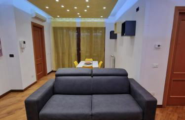 Moonlight Apartment - Foto 10