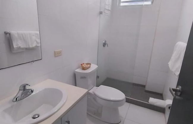 Arecibo Hotel 2104 - Foto 14