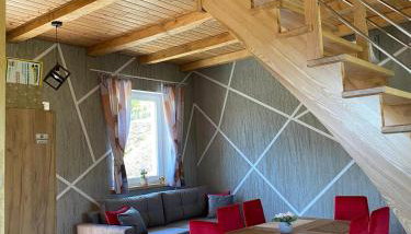 Leśna Ostoja - Foto 5