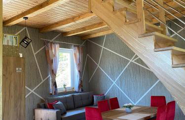 Leśna Ostoja - Foto 5