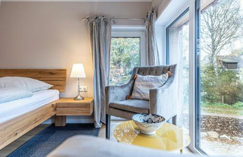 Idyllic Retreat On The Banks Of The Schlei - Photo 11