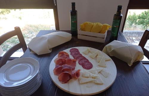 AgriRelais San Giovanni - Foto 64