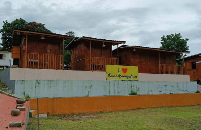 Hotel O Disan Baang Kiulu - Foto 2