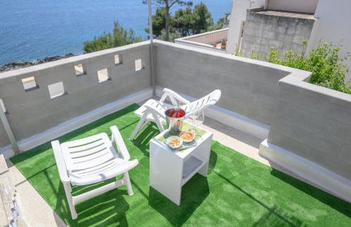 Salento incantevole alloggio fronte mare - Foto 69