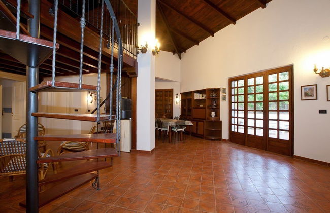 Villa Giulia - Foto 14