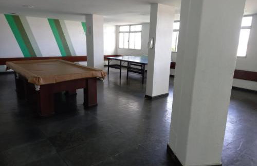 Apartamento - CARIBE BRASILEIRO - Praia do Forte - De frente para o mar - Foto 12