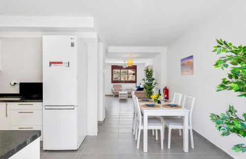 MEDANO4YOU La Jaquita Terrace Holiday Home - Foto 23