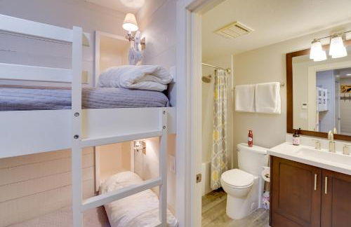 Ski-InandOut Sun Valley Condo First-Floor Unit! - Foto 18