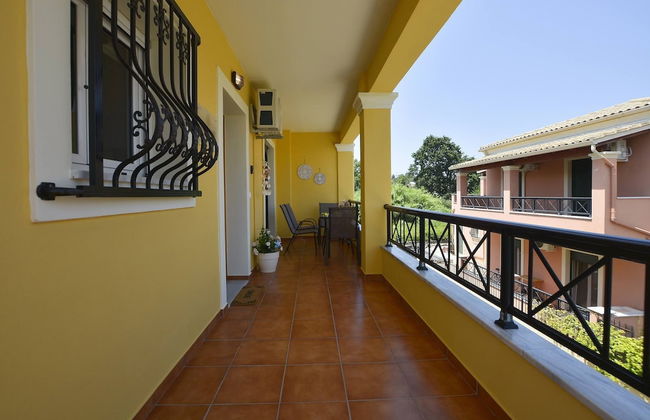 Sunflower apartment by Corfuescapes - Photo 11