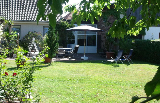 Ferienhaus in Boitin am See - Foto 15