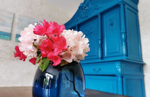 Haut en Couleurs - Foto 13