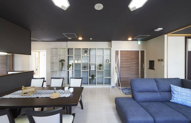 Oyado Kinokuniya Ginya Machi - Foto 21