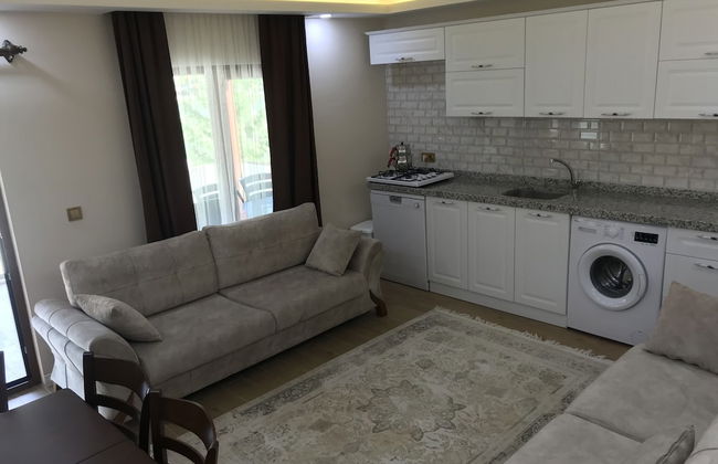 Uzungol Adiloglu Apart - Foto 15