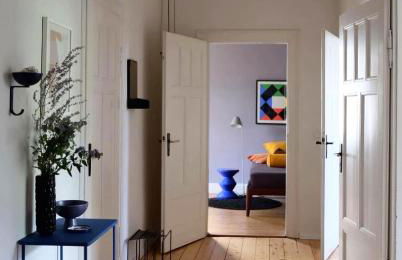 Design Apartments "Hier war Goethe nie" - Foto 16