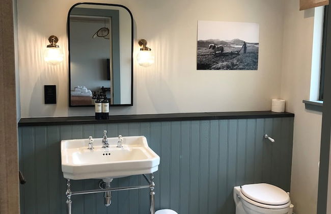 Uig Sands Rooms - Foto 23