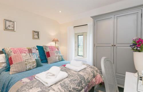 Hall Cottage - Foto 10