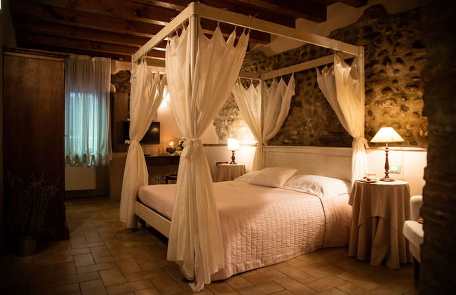 Villa dei Mulini - Foto 5