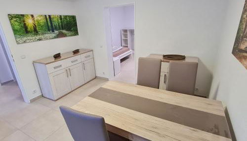 Schöne helle Wohnung in Malsch - Foto 2