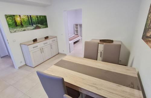 Schöne helle Wohnung in Malsch - Foto 2