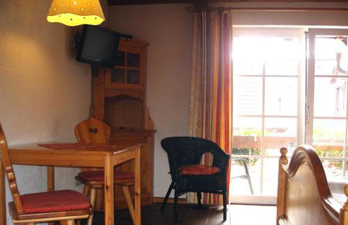 Gästehaus im Malerwinkel-Rhodt - Foto 36