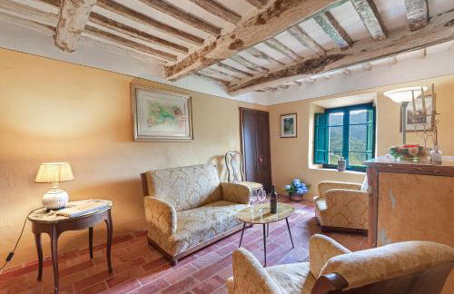 Villa Ortensie Garden with amazing view - Happy Rentals - Foto 40