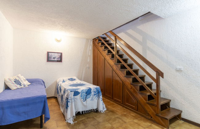 2 bedroom Apartment in Ospedaletti with swimming pool and terrace - Photo 18