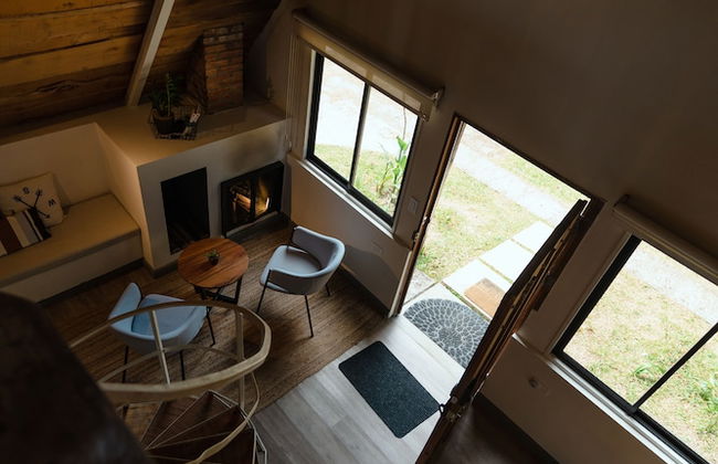 EyB Chalets - Foto 28