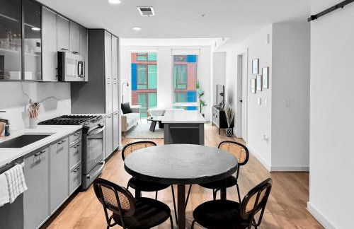 The Stay 1 - Navy Yard Washington DC - Foto 47