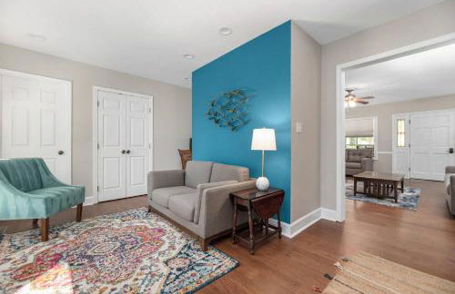 Peaceful Kannapolis Lodge - Photo 16