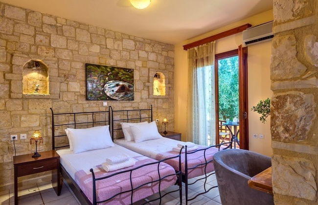 Amazing Villas in Crete - Photo 18